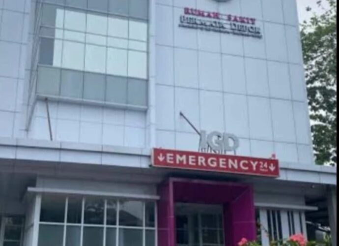 Rahasia di Balik Sukses Laktasi: RS Permata Depok Gandeng Pakar Dunia