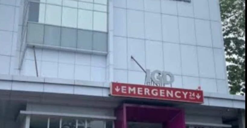 Rahasia di Balik Sukses Laktasi: RS Permata Depok Gandeng Pakar Dunia