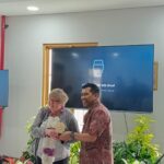 RS Permata Depok Sambut Kunjungan Internasional dari Academy of Breastfeeding Medicine (ABM)