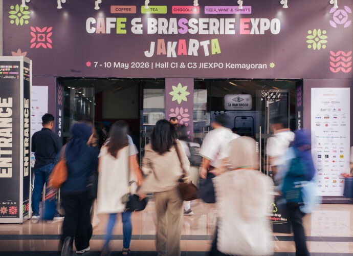 THE 1O1 Hotels & Resorts Buka Peluang Pengembangan Bisnis Hotel Management dan Ekspansi ke Sektor F&B melalui 1O1EATS