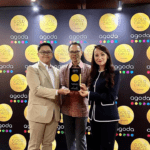 Gebrakan 1O1 URBAN Kelapa Gading: Menembus Jajaran 1% Hotel Terbaik Dunia Versi Agoda