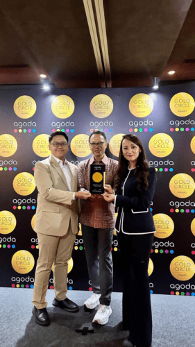 Gebrakan 1O1 URBAN Kelapa Gading: Menembus Jajaran 1% Hotel Terbaik Dunia Versi Agoda