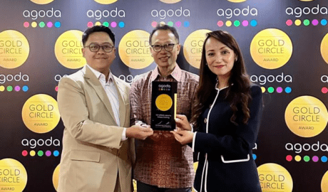 Gebrakan 1O1 URBAN Kelapa Gading: Menembus Jajaran 1% Hotel Terbaik Dunia Versi Agoda