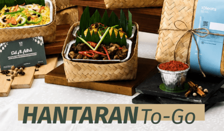 Pesta Olahan Kambing Autentik di Jakarta Pusat: Rayakan Eid Al Adha Bareng Keluarga Tanpa Lelah Memasak
