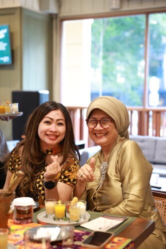 Filosofi Jamu & Semangat Kartini: Cara THE 1O1 Merefinisi Gaya Hidup Modern