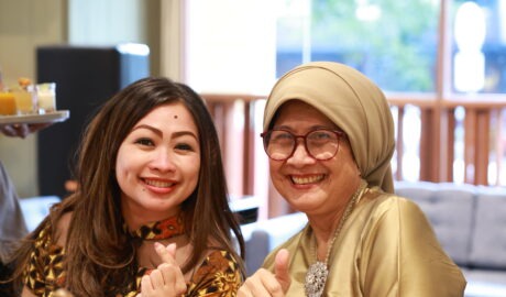Filosofi Jamu & Semangat Kartini: Cara THE 1O1 Merefinisi Gaya Hidup Modern