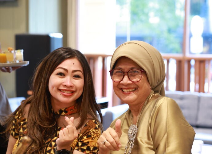 Filosofi Jamu & Semangat Kartini: Cara THE 1O1 Merefinisi Gaya Hidup Modern