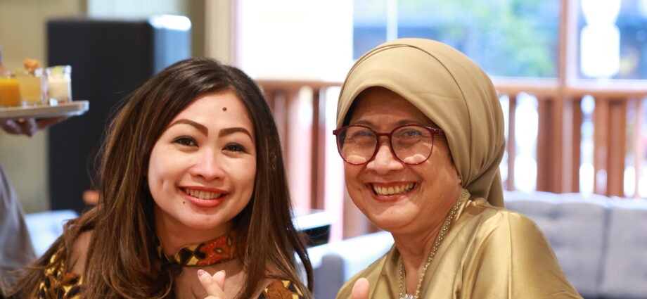 Filosofi Jamu & Semangat Kartini: Cara THE 1O1 Merefinisi Gaya Hidup Modern