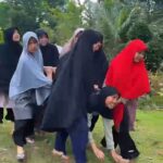 MBS Camp 2026: Saat Santri Bekasi Menaklukkan Cigudeg dengan Spiritualitas dan Kepemimpinan