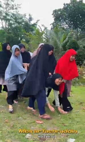 MBS Camp 2026: Saat Santri Bekasi Menaklukkan Cigudeg dengan Spiritualitas dan Kepemimpinan