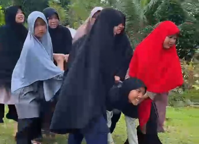 MBS Camp 2026: Saat Santri Bekasi Menaklukkan Cigudeg dengan Spiritualitas dan Kepemimpinan