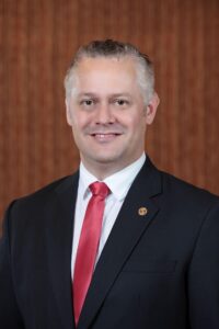 Matthew Faull, Executive Director and Senior Vice President - Information Technology, E-commerce and Distribution