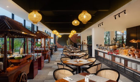 Waringin Hospitality Launches Family Holiday Promo: Free Meals for Kids & Early Check-In Included