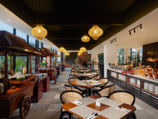 Waringin Hospitality Launches Family Holiday Promo: Free Meals for Kids & Early Check-In Included