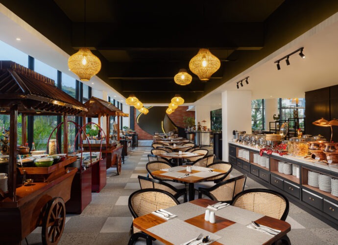 Waringin Hospitality Launches Family Holiday Promo: Free Meals for Kids & Early Check-In Included