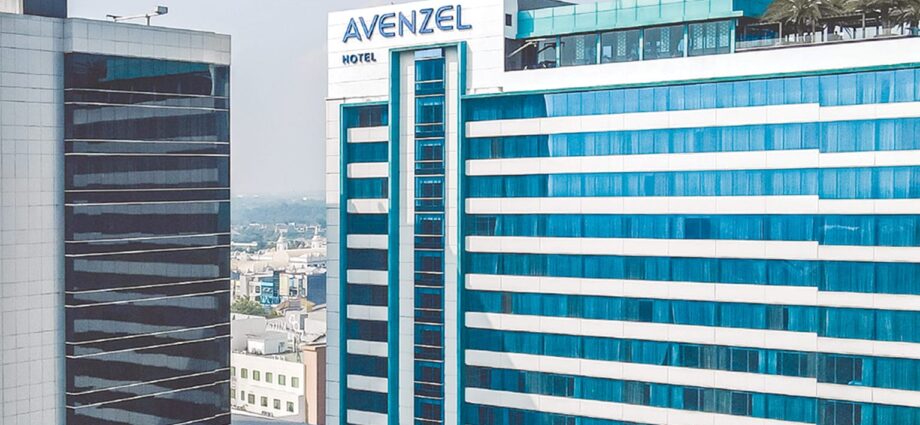 Pesta Busa Hingga Diskon Kuliner, Avenzel Cibubur Siapkan Liburan Sekolah Anti Ribet