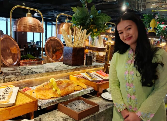 Pesta Budaya Betawi di Pecenongan: Cara Seru Luminor Hotel Merayakan HUT Jakarta