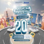 Cara Cerdas Manfaatkan Diskon Dobel: Menginap di Hotel Jaringan WHHG Gratis Potongan Tiket Dufan CS!