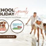 Orang Tua Wajib Tahu! Rahasia Staycation Hemat dan Seru Bareng Keluarga di Swiss-Belinn Wahid Hasyim