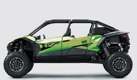 KAWASAKI MOTOR INDONESIA HADIR DI PEKAN RAYA JAKARTA 2026 SEKALIGUS LUNCURKAN TIGA MODEL BARU