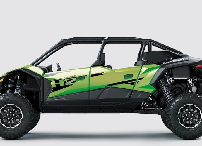 KAWASAKI MOTOR INDONESIA HADIR DI PEKAN RAYA JAKARTA 2026 SEKALIGUS LUNCURKAN TIGA MODEL BARU