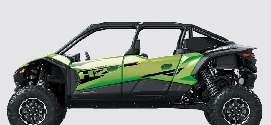 KAWASAKI MOTOR INDONESIA HADIR DI PEKAN RAYA JAKARTA 2026 SEKALIGUS LUNCURKAN TIGA MODEL BARU
