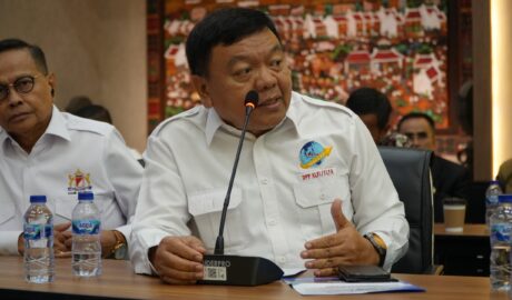 Satu Pintu Ekspor DSI: Harapan Baru Penerimaan Negara atau Beban Baru Logistik Nasional?