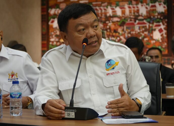 Satu Pintu Ekspor DSI: Harapan Baru Penerimaan Negara atau Beban Baru Logistik Nasional?
