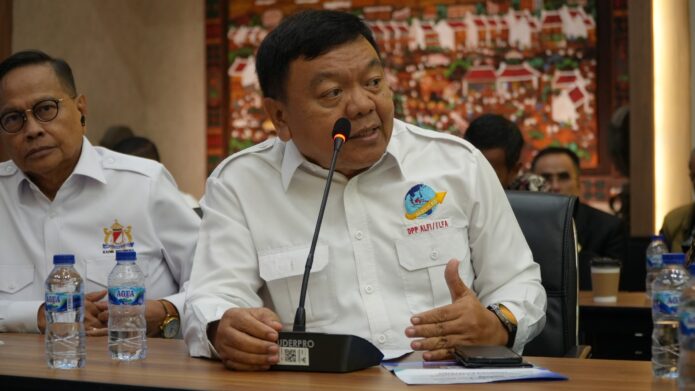 Satu Pintu Ekspor DSI: Harapan Baru Penerimaan Negara atau Beban Baru Logistik Nasional?