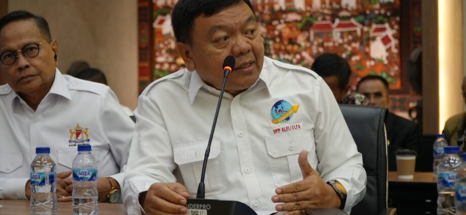 Satu Pintu Ekspor DSI: Harapan Baru Penerimaan Negara atau Beban Baru Logistik Nasional?