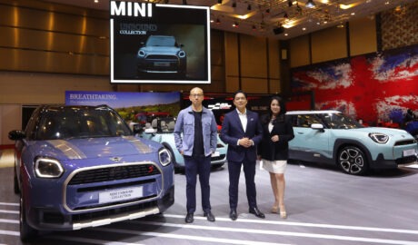 Gaya Bebas Tanpa Batas: Mengulas MINI Surfside & Unbound Collection Terbaru
