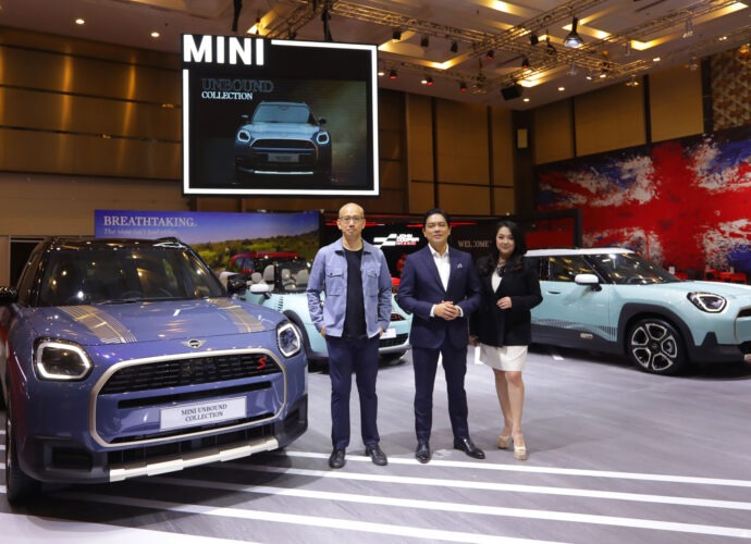 Gaya Bebas Tanpa Batas: Mengulas MINI Surfside & Unbound Collection Terbaru