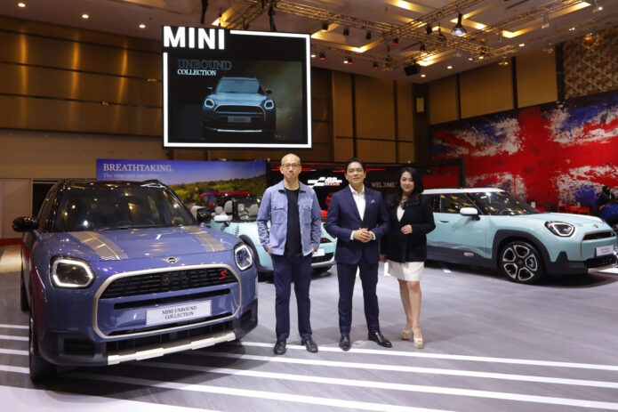 Gaya Bebas Tanpa Batas: Mengulas MINI Surfside & Unbound Collection Terbaru