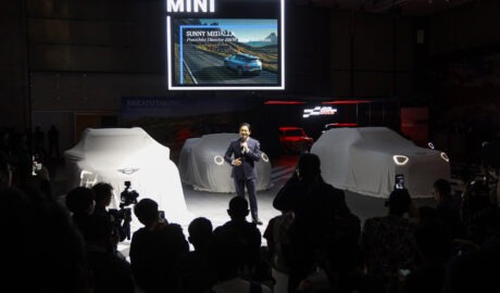 Lebih Dari Sekadar Mobil: Definisi Ekspresi Diri Lewat Dua Edisi Terbatas MINI