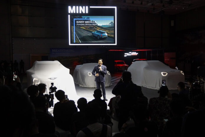Lebih Dari Sekadar Mobil: Definisi Ekspresi Diri Lewat Dua Edisi Terbatas MINI