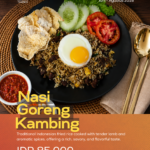 Lebih dari Sekadar Menginap: Menjelajah Kuliner Legendaris Betawi di Jantung Ibu Kota