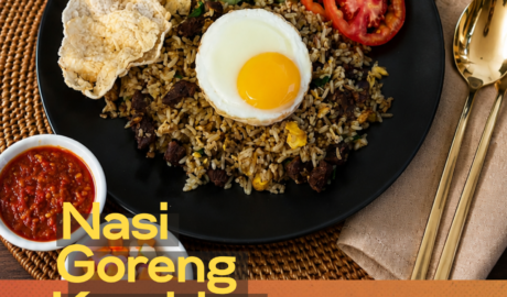 Lebih dari Sekadar Menginap: Menjelajah Kuliner Legendaris Betawi di Jantung Ibu Kota