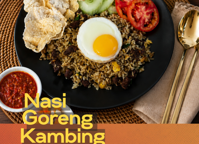 Lebih dari Sekadar Menginap: Menjelajah Kuliner Legendaris Betawi di Jantung Ibu Kota