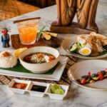 Menyeruput Bir Pletok di Seminyak: Ketika Rasa Jakarta Menyapa Hangatnya Bali