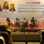 Bukan Sekadar Hobi, Ini Strategi Cerdas Ibu Rumah Tangga Jadi Penggerak Ekonomi Bangsa