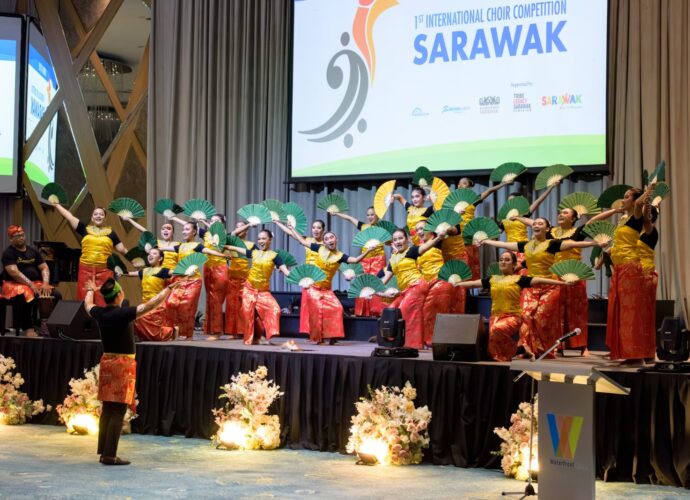 Misi Rebut Kembali Takhta Dunia: Regenerasi Emas Vocalista Angels Klaten Siap Guncang Swedia!