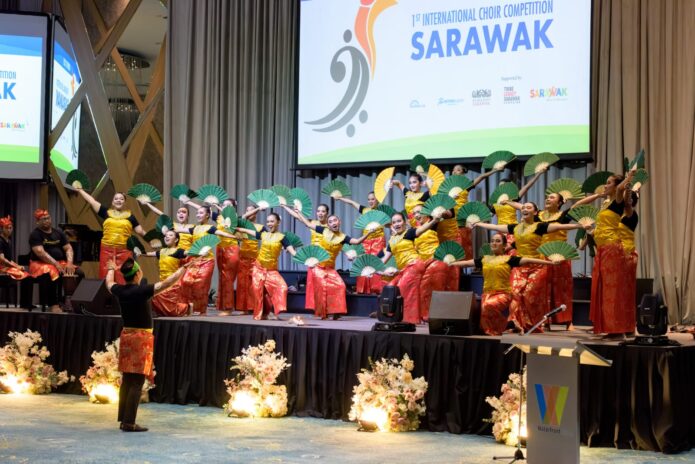 Misi Rebut Kembali Takhta Dunia: Regenerasi Emas Vocalista Angels Klaten Siap Guncang Swedia!