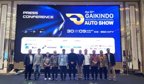 CETAK SEJARAH BARU: GIIAS 2026 SIAP JADI PENYELENGGARAAN PAMERAN OTOMOTIF DENGAN JUMLAH MEREK TERBANYAK