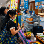 1O1 URBAN Jakarta Thamrin Hadirkan Signature Culinary Experience di BTN Indonesian Fashion Week 2026