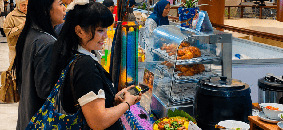 1O1 URBAN Jakarta Thamrin Hadirkan Signature Culinary Experience di BTN Indonesian Fashion Week 2026