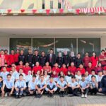 Pesan GM Bogor Valley Hotel di Hari Kemerdekaan: Menghargai Jasa Pahlawan Lewat Karya & Kebersamaan