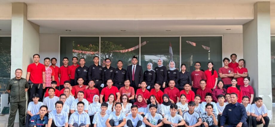 Pesan GM Bogor Valley Hotel di Hari Kemerdekaan: Menghargai Jasa Pahlawan Lewat Karya & Kebersamaan