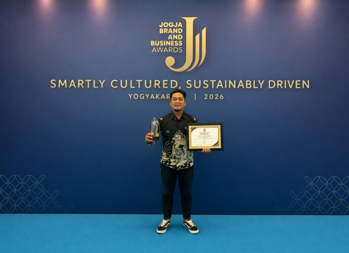 Sapu Bersih JBBA & SBBI 2026: Mengapa Konsumen Begitu Setia pada Produk Sharp?