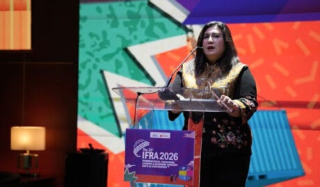 Peluang Besar Industri F&B dan Inovasi Wirausaha Muda: Menyongsong Lanskap Baru Waralaba Etis