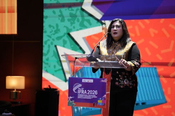 Peluang Besar Industri F&B dan Inovasi Wirausaha Muda: Menyongsong Lanskap Baru Waralaba Etis